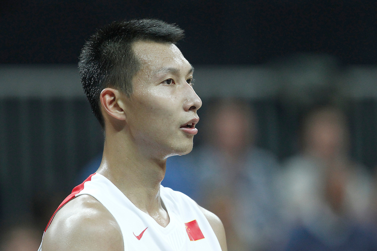 FIBA World Cup – La Chine écarte la Côte d’Ivoire