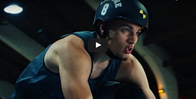 Pub : Zach Lavine et Aaron Gordon repoussent (encore) leurs limites !