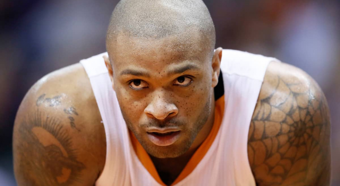 P.J. Tucker échangé par les Phoenix Suns aux Toronto Raptors !