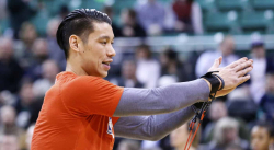 Une lutte entre deux contenders pour signer Jeremy Lin ?