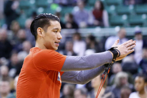 Jeremy Lin en larmes : « La NBA m’a abandonné »