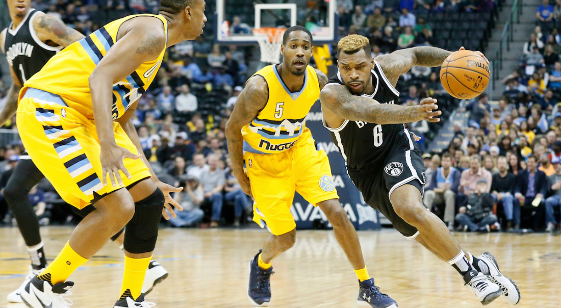 Une recrue pour pallier l’absence de Bradley aux Clippers