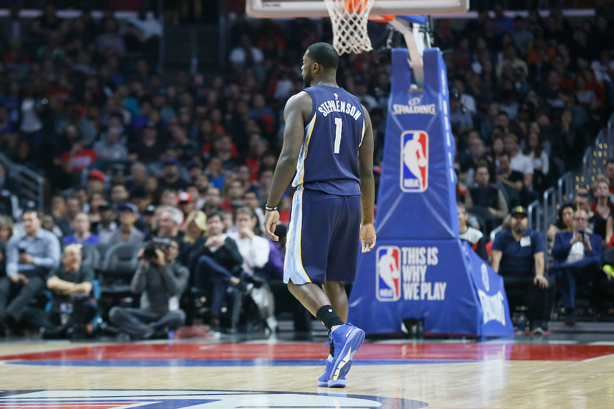 Mais comment Lance Stephenson a-t-il pu tomber si bas ?