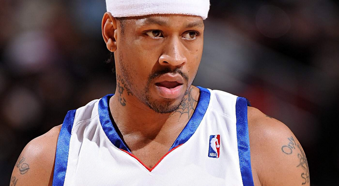 Allen Iverson ou Russell Westbrook ? Kendrick Perkins allume une mèche