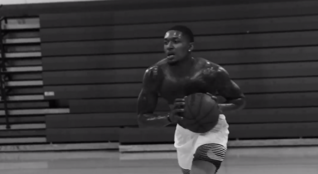 L’intensité dans la prépa physique, le secret des joueurs NBA