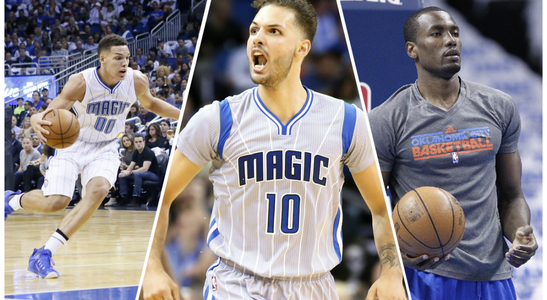 Cinq raisons de croire au retour d’Orlando en playoffs