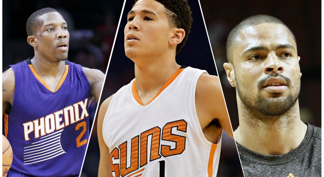 Le GM des Phoenix Suns prolongé d’un an