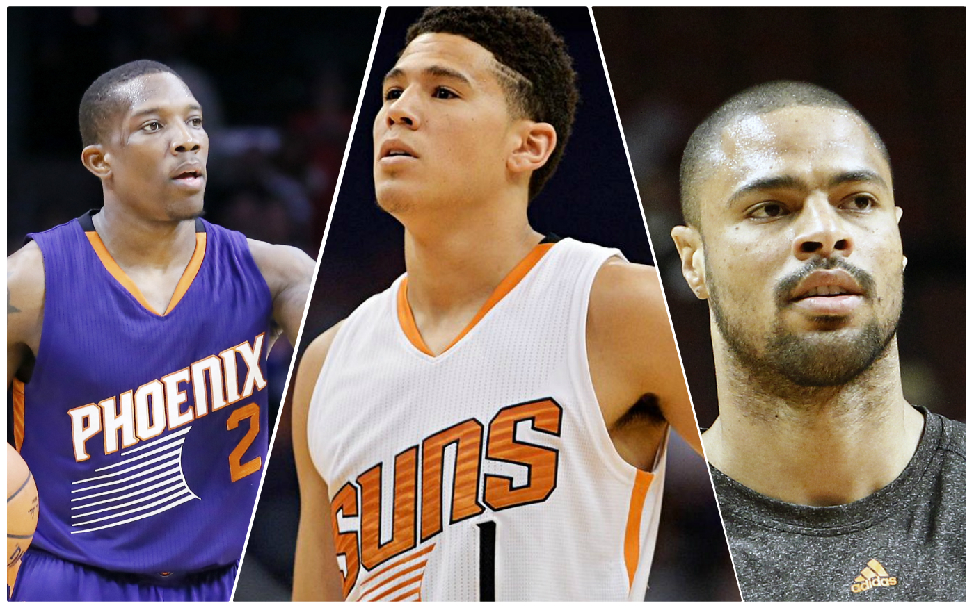 Les Phoenix Suns ont du talent mais pas d’identité