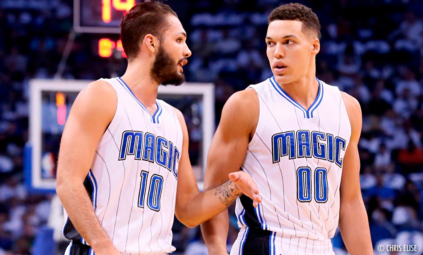 Aaron Gordon annonce le Magic en playoffs. Crédible ?