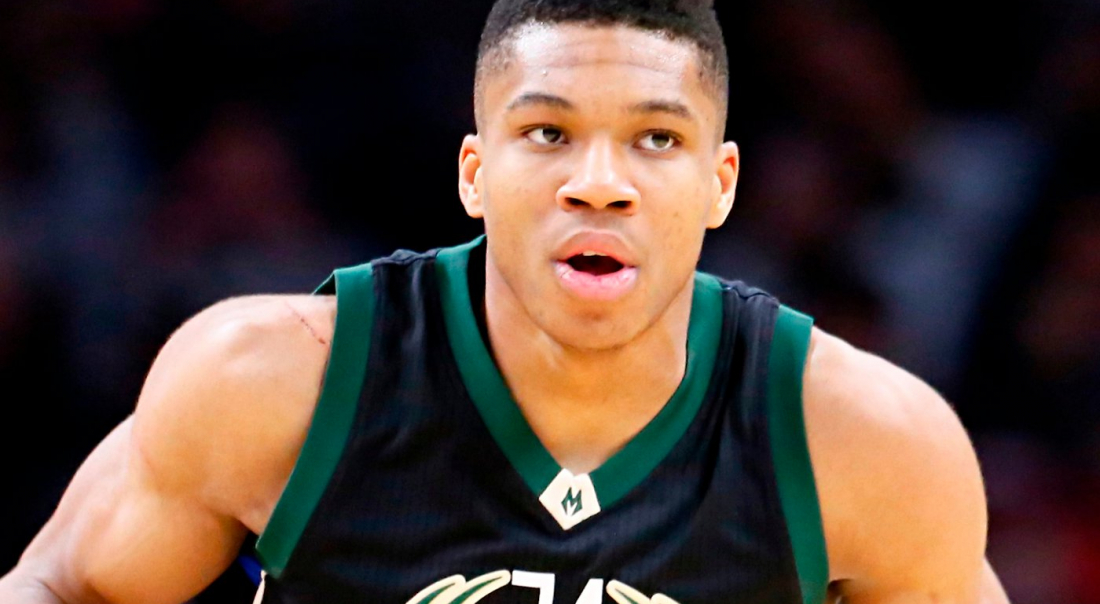 All-Star Game : Giannis choisirait LeBron en premier