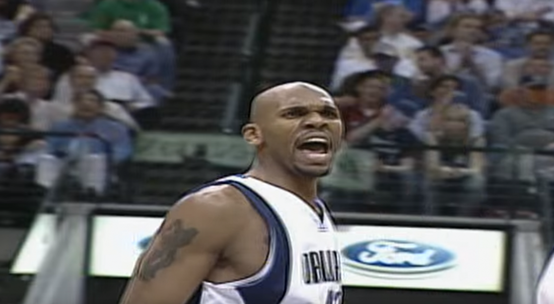 Jerry Stackhouse, un surdoué qui n’a pas tout donné