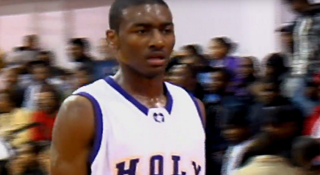 Quand John Wall et CJ Leslie semaient la terreur en high school