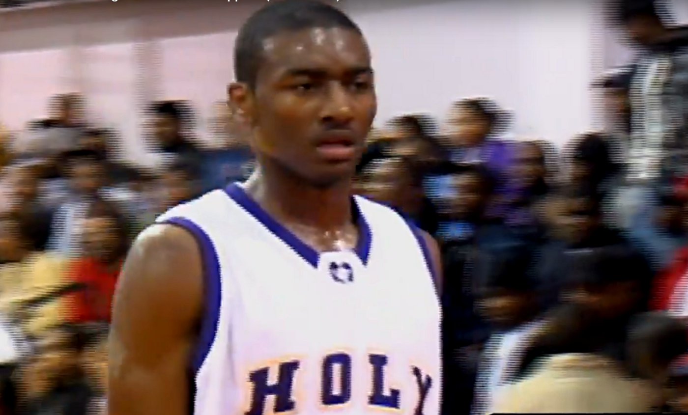 Quand John Wall et CJ Leslie semaient la terreur en high school