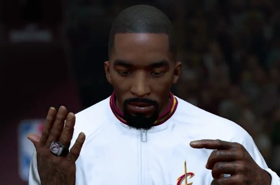 2K « Momentous », le nouveau trailer de NBA 2K qui met l’eau à la bouche