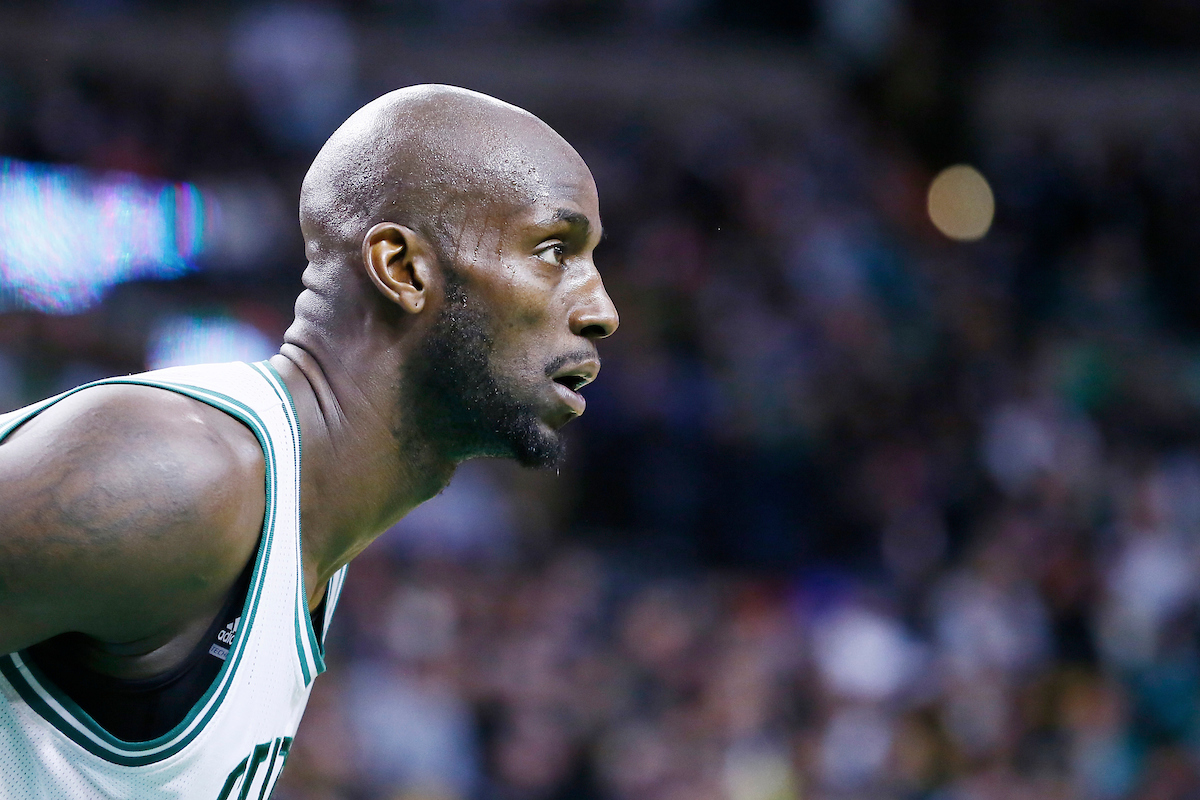 Kevin Garnett à Isaiah Thomas : « Ferme-là le nain ! »