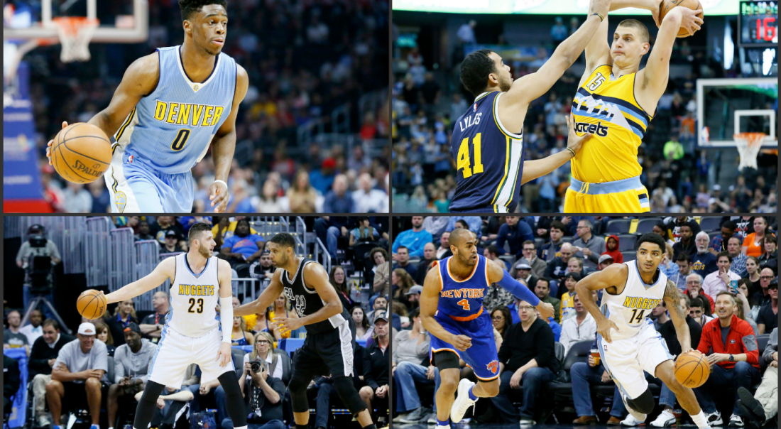 Pourquoi on se plante tous au sujet des Denver Nuggets