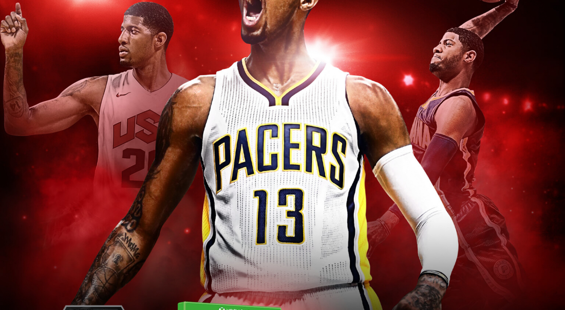 Iverson, Duncan, CP3… jouez avec les superstars quand elles étaient à la fac dans NA 2K17
