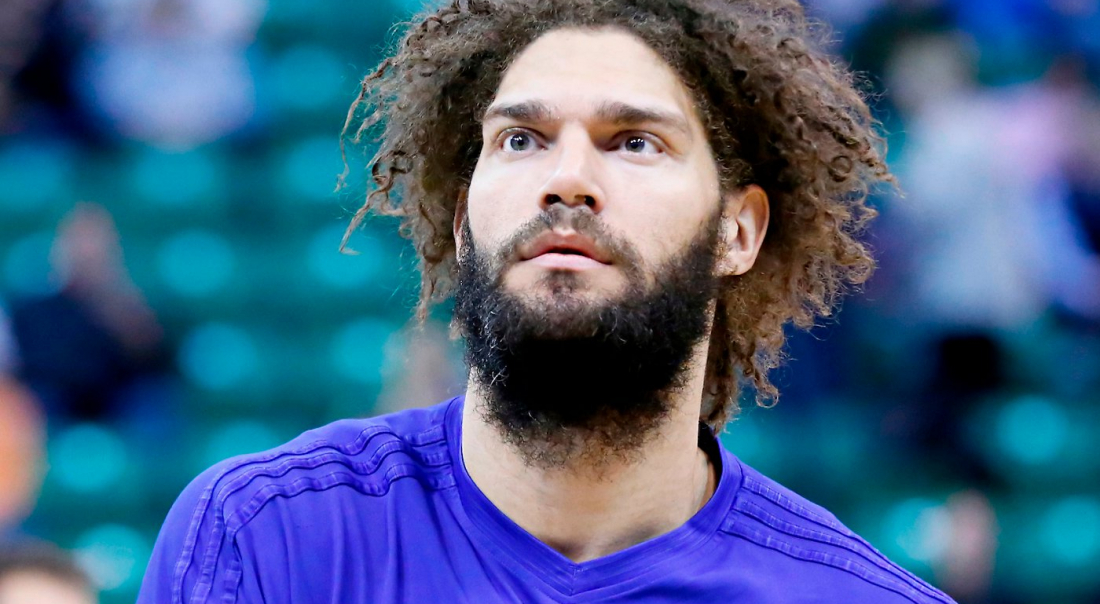 Robin Lopez et Kris Dunn se sont embrouillés à l’entraînement
