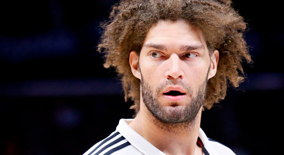 Robin Lopez finalement OK pour finir la saison à Chicago
