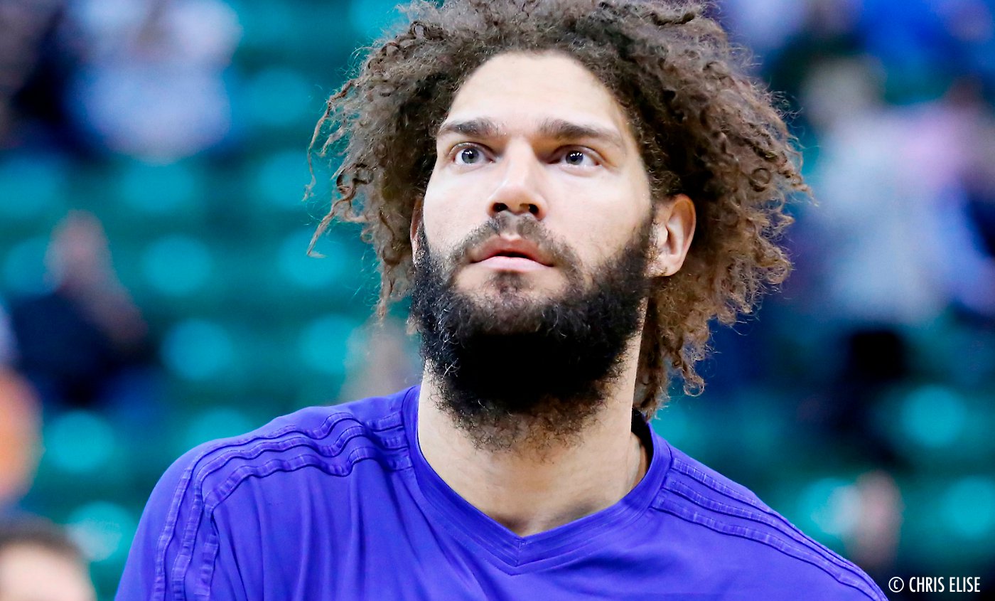 Robin Lopez et Kris Dunn se sont embrouillés à l’entraînement