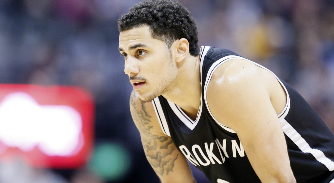 Shane Larkin, négligé en NBA, désiré en Espagne
