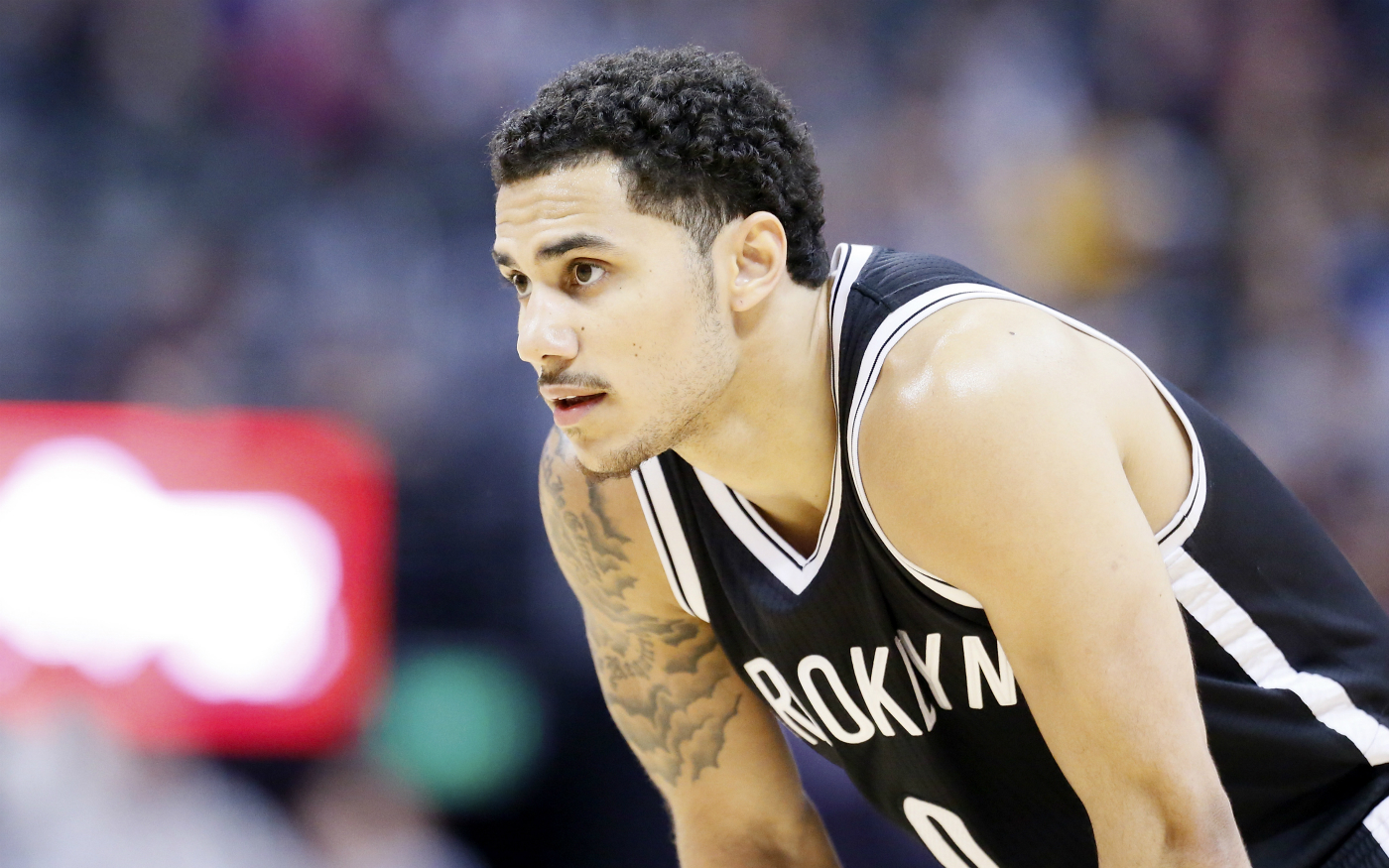 Shane Larkin, négligé en NBA, désiré en Espagne