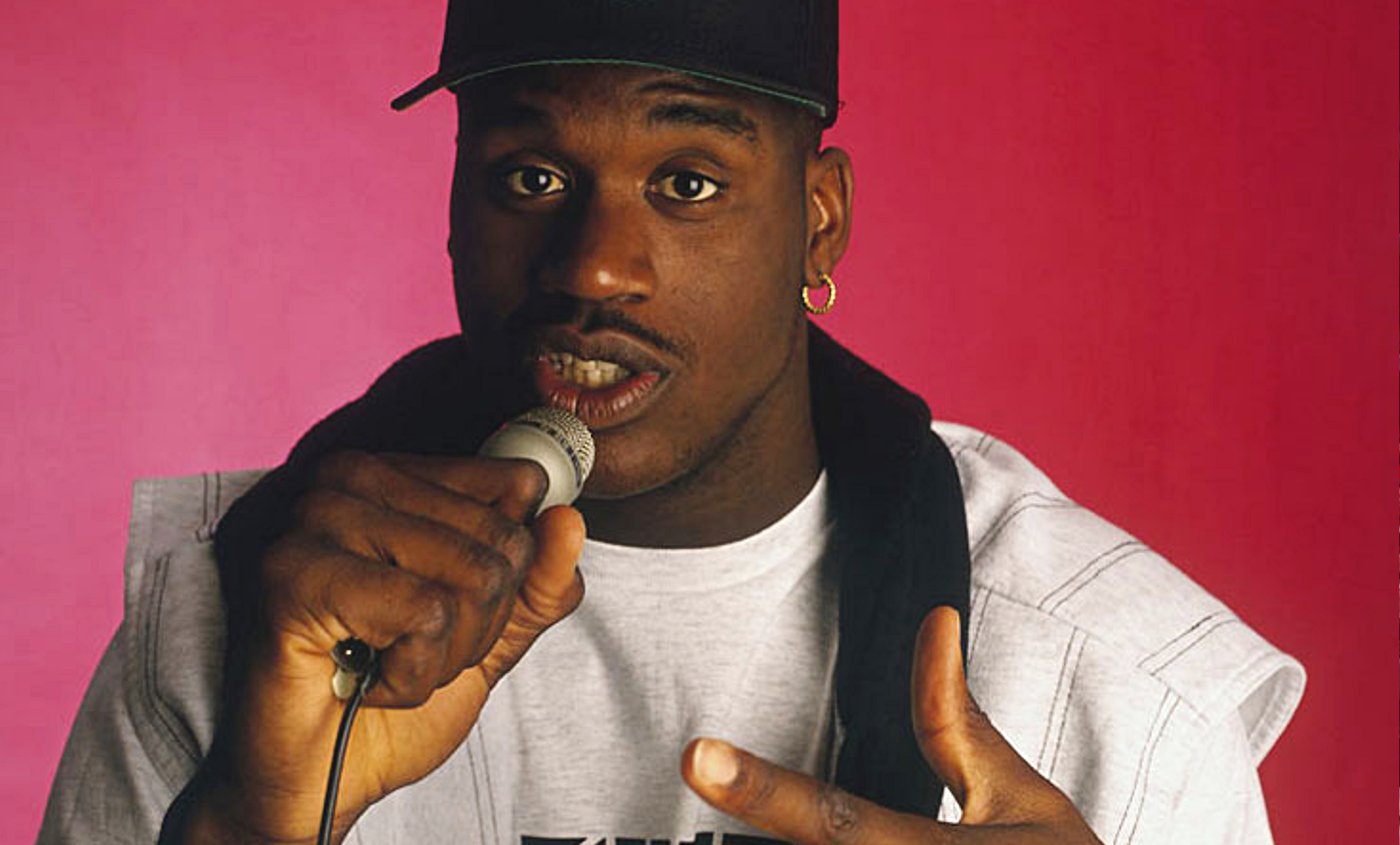 Shaq : l’amour du rap et du cinéma pour le meilleur et surtout pour le pire
