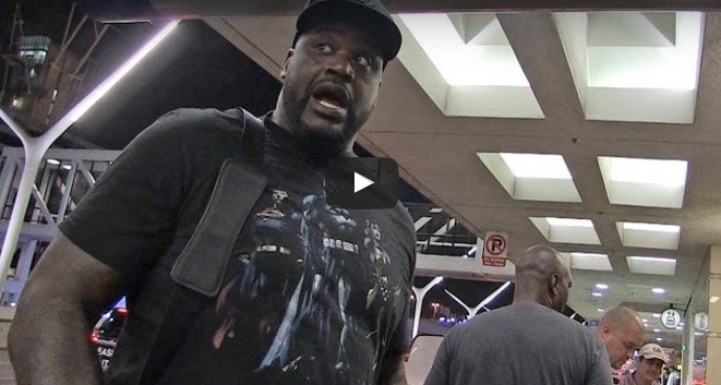 Shaquille O’Neal convaincu que ses deux fils joueront en NBA