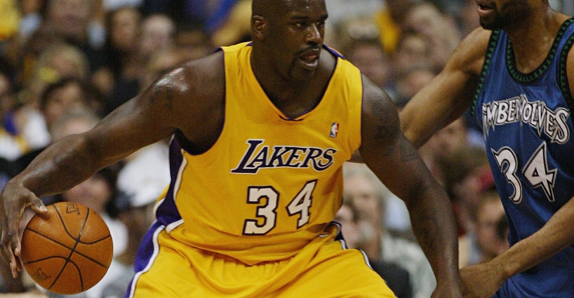 Ce traumatisme qui a rendu Shaq nul sur la ligne des lancers