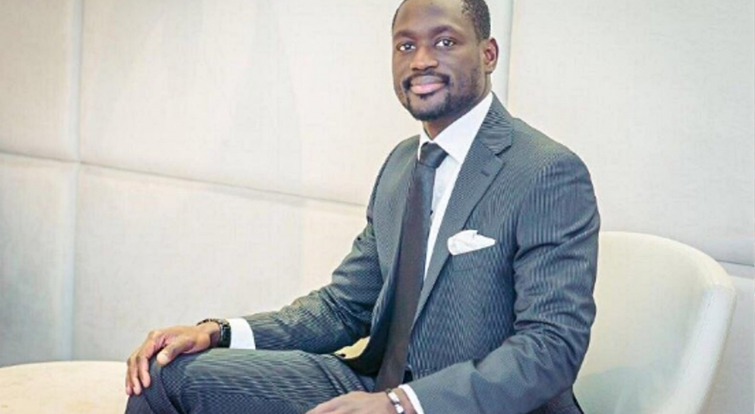 Cet homme est à la fois le sosie de Dwyane Wade et de LeBron James