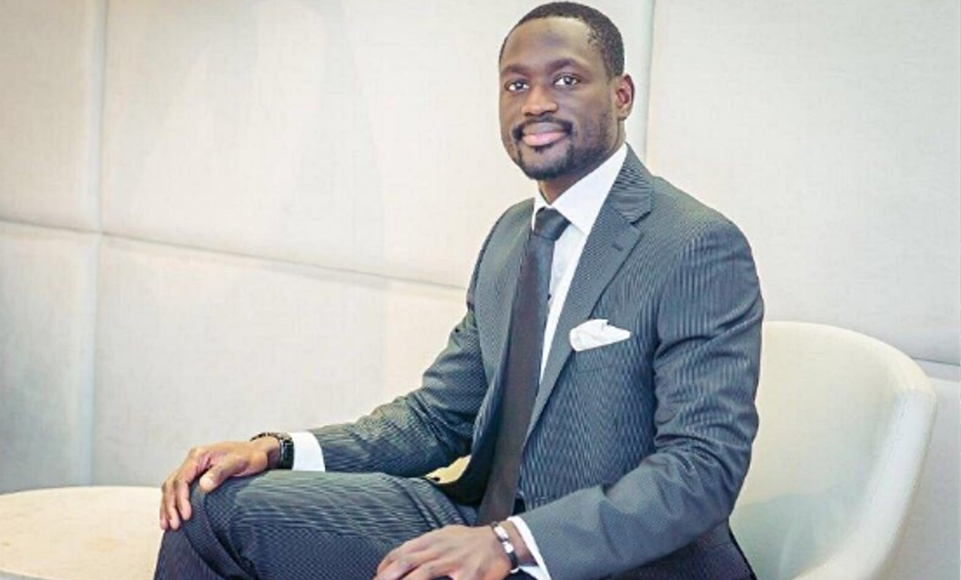 Cet homme est à la fois le sosie de Dwyane Wade et de LeBron James