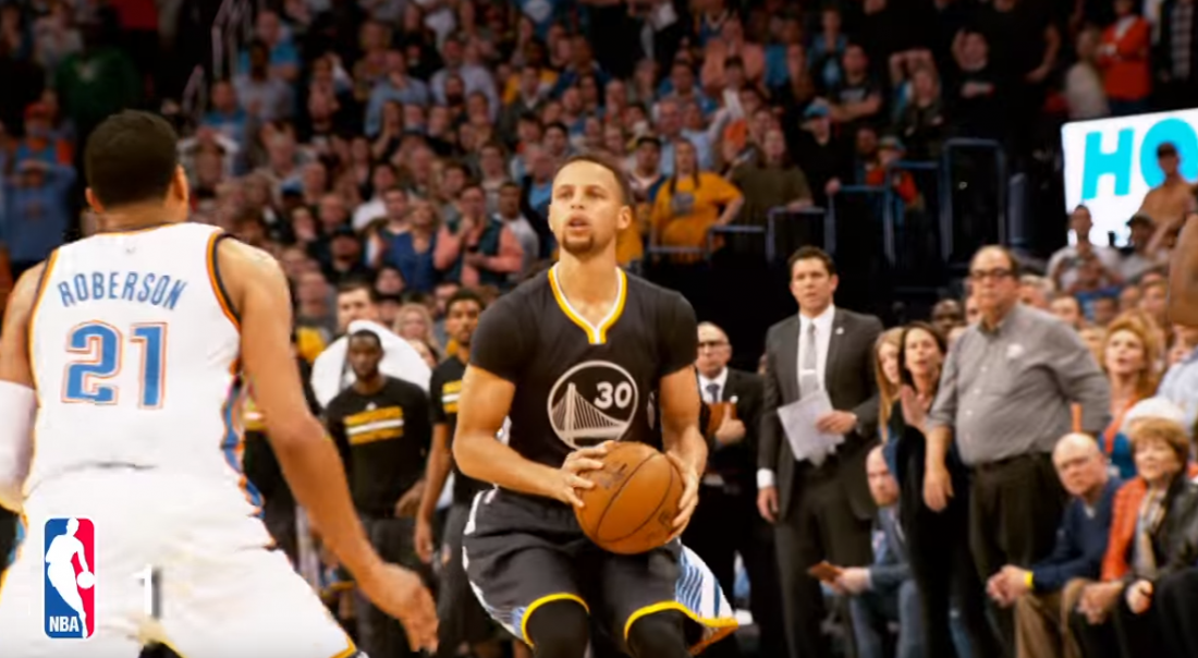 Les 50 plus beaux shoots du parking de la saison