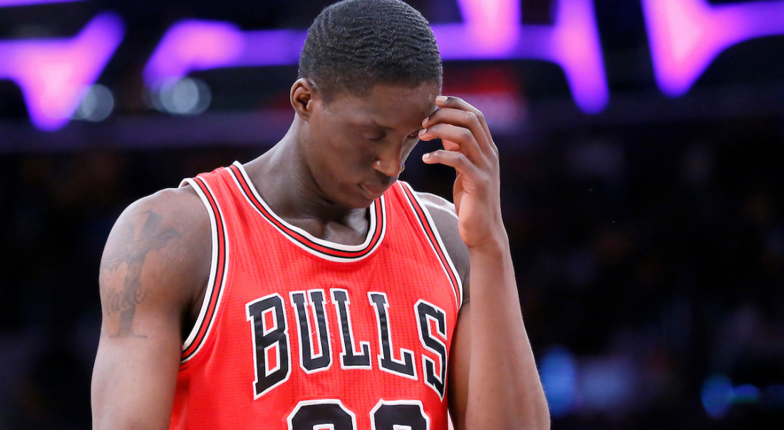 Avec Tony Snell, les Chicago Bulls s’étaient bien plantés