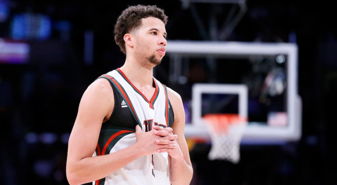 Michael Carter-Williams reste à Orlando