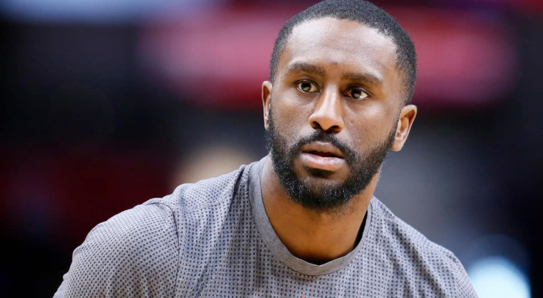 Patrick Patterson vient faire le nombre aux Blazers