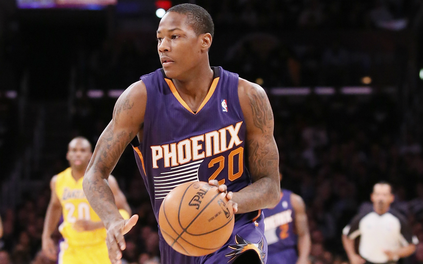 Archie Goodwin débarque à Brooklyn