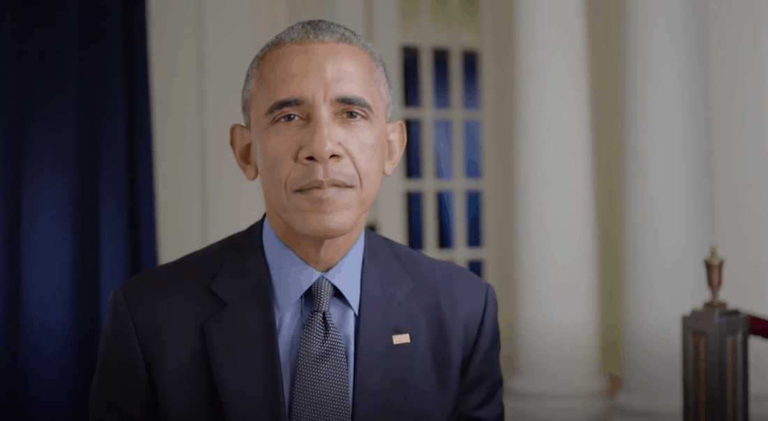 Un maillot porté par Barack Obama au lycée vendu aux enchères