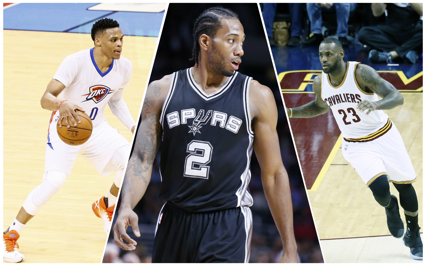 Leonard premier MVP, Embiid ROY, Basket Session distribue les awards !