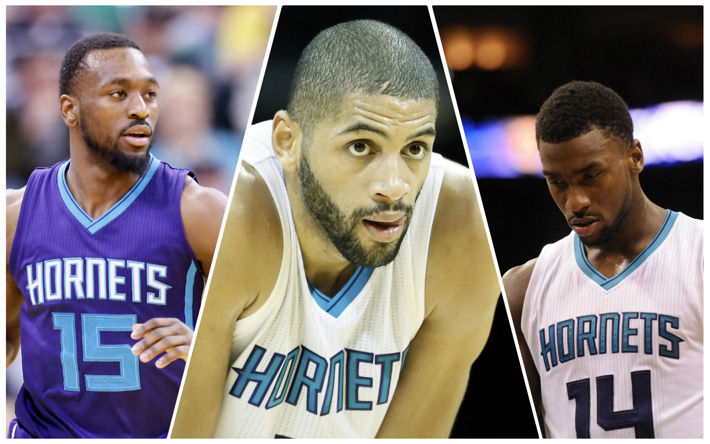 Les Charlotte Hornets font moins peur que l’an dernier