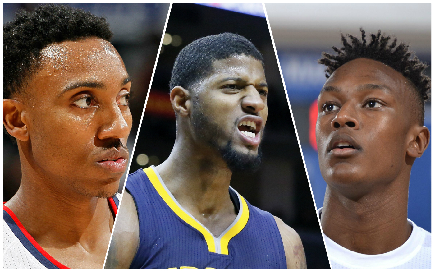 Les Pacers aussi font leur révolution