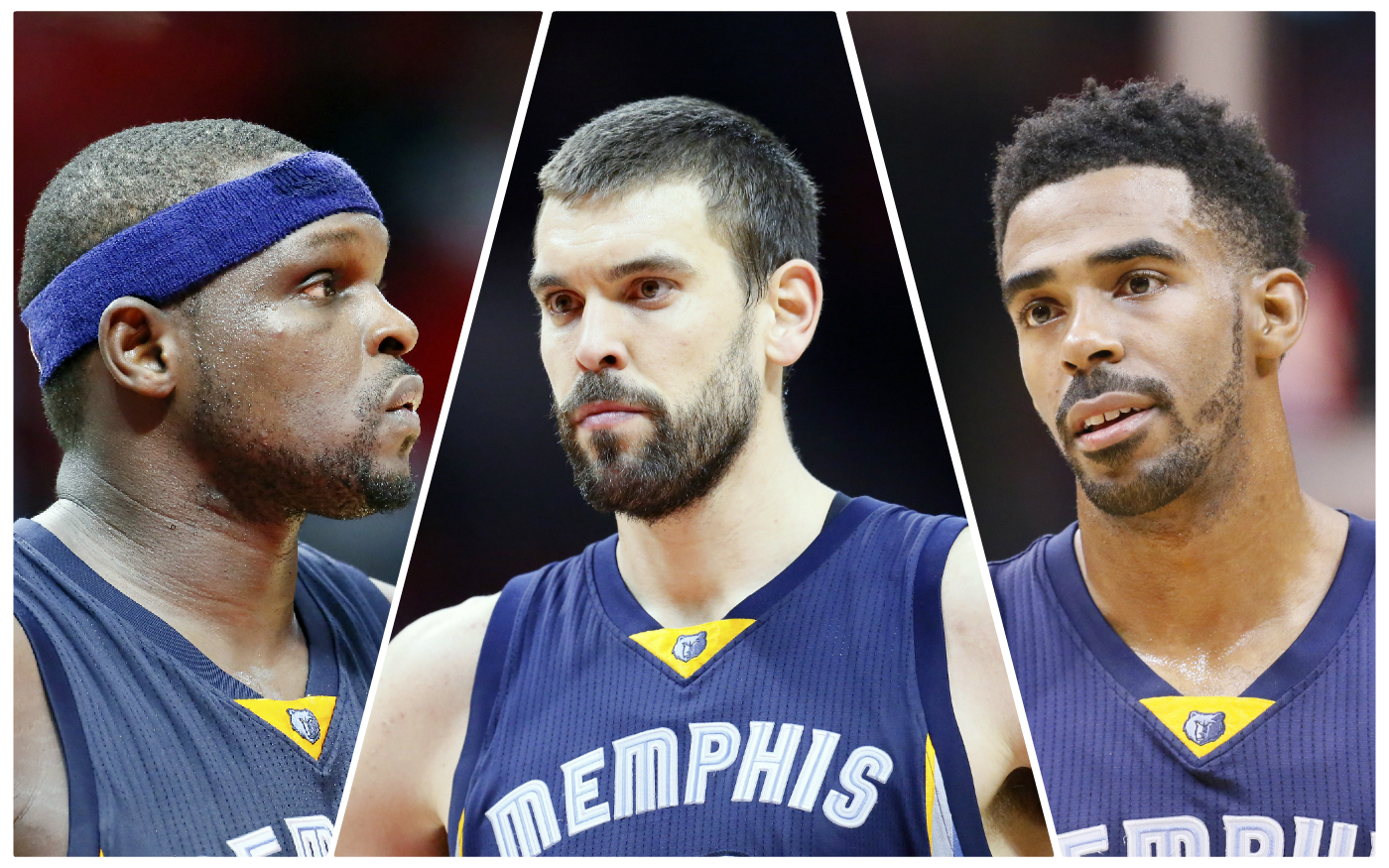 Les Grizzlies vont entrer dans le 21e siècle !