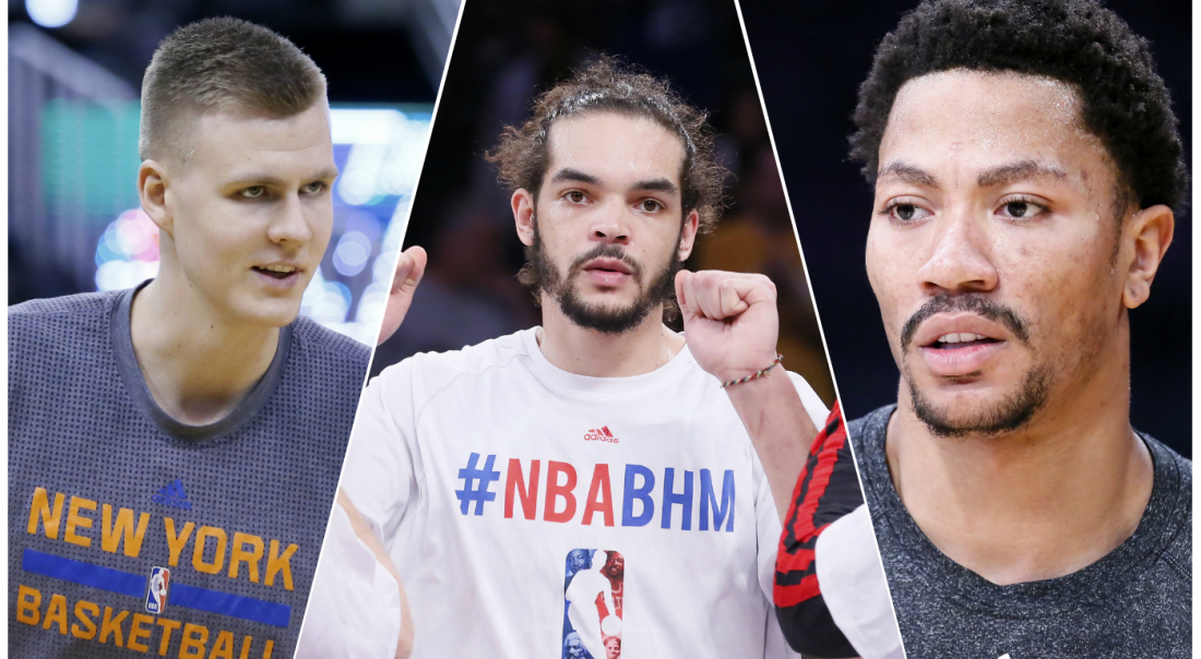 New York Knicks, les playoffs c’est la santé