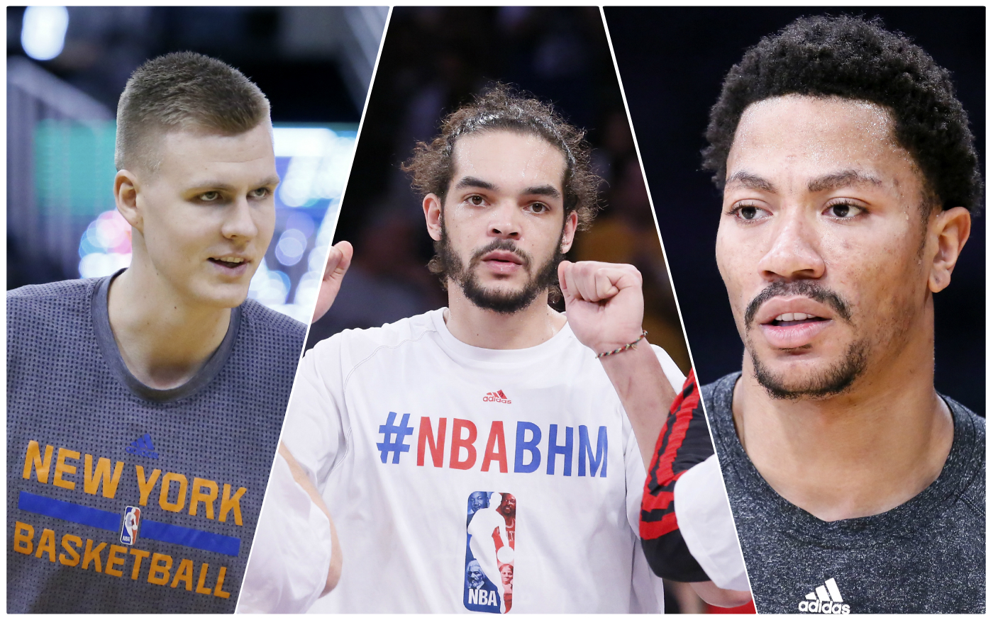 New York Knicks, les playoffs c’est la santé