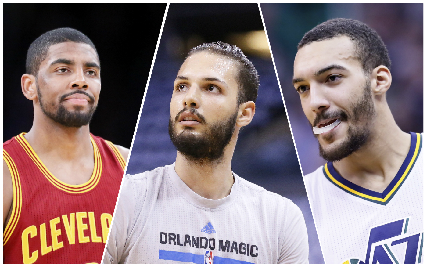 Les pronostics de la nuit en NBA