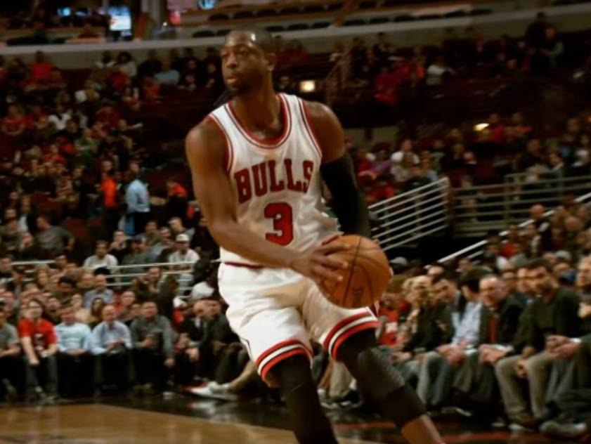 DeMarcus Cousins flambe mais Wade fait gagner les Bulls