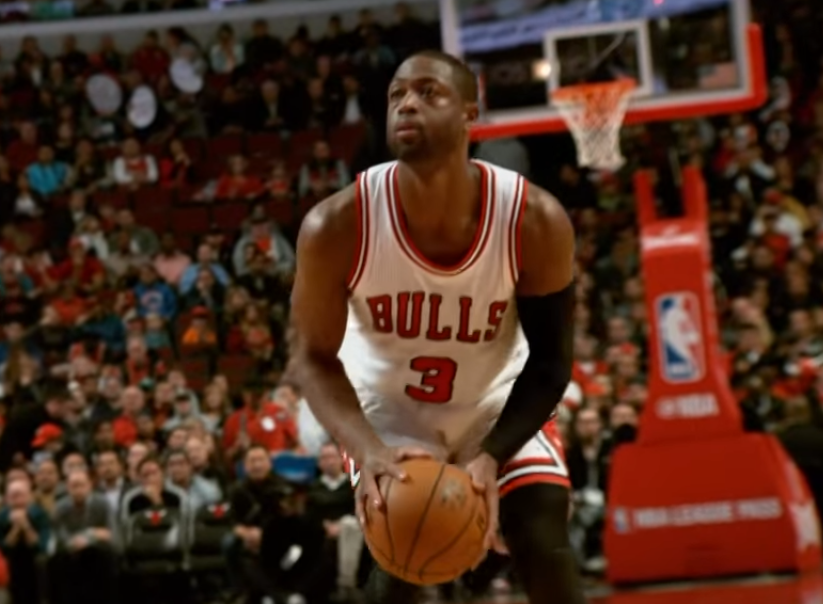 Dwyane Wade dévoile les raisons de son départ