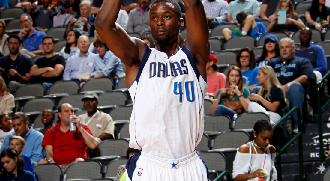 Dallas avait besoin de dégraisser, Barnes sacrifié