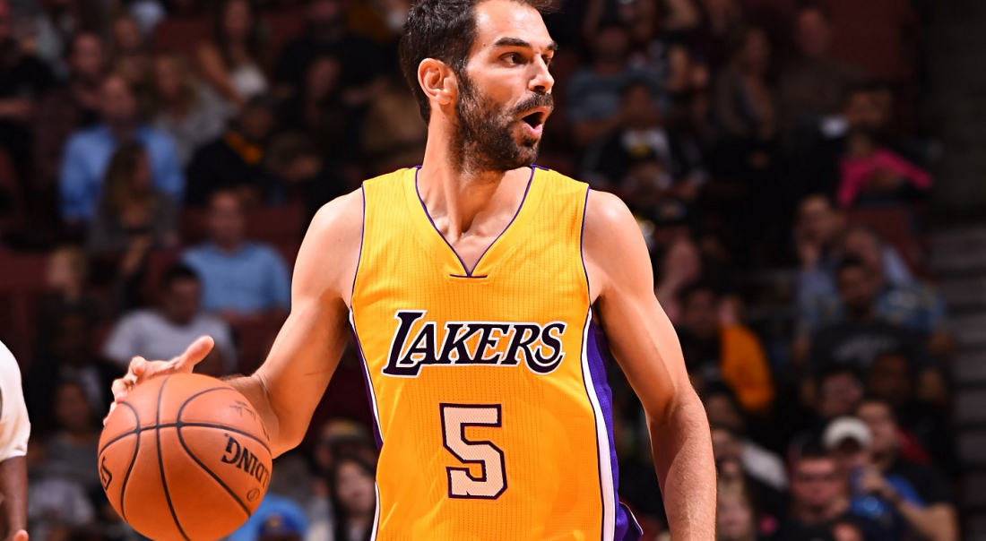 José Calderon back-up de Kyrie Irving, c’est signé !