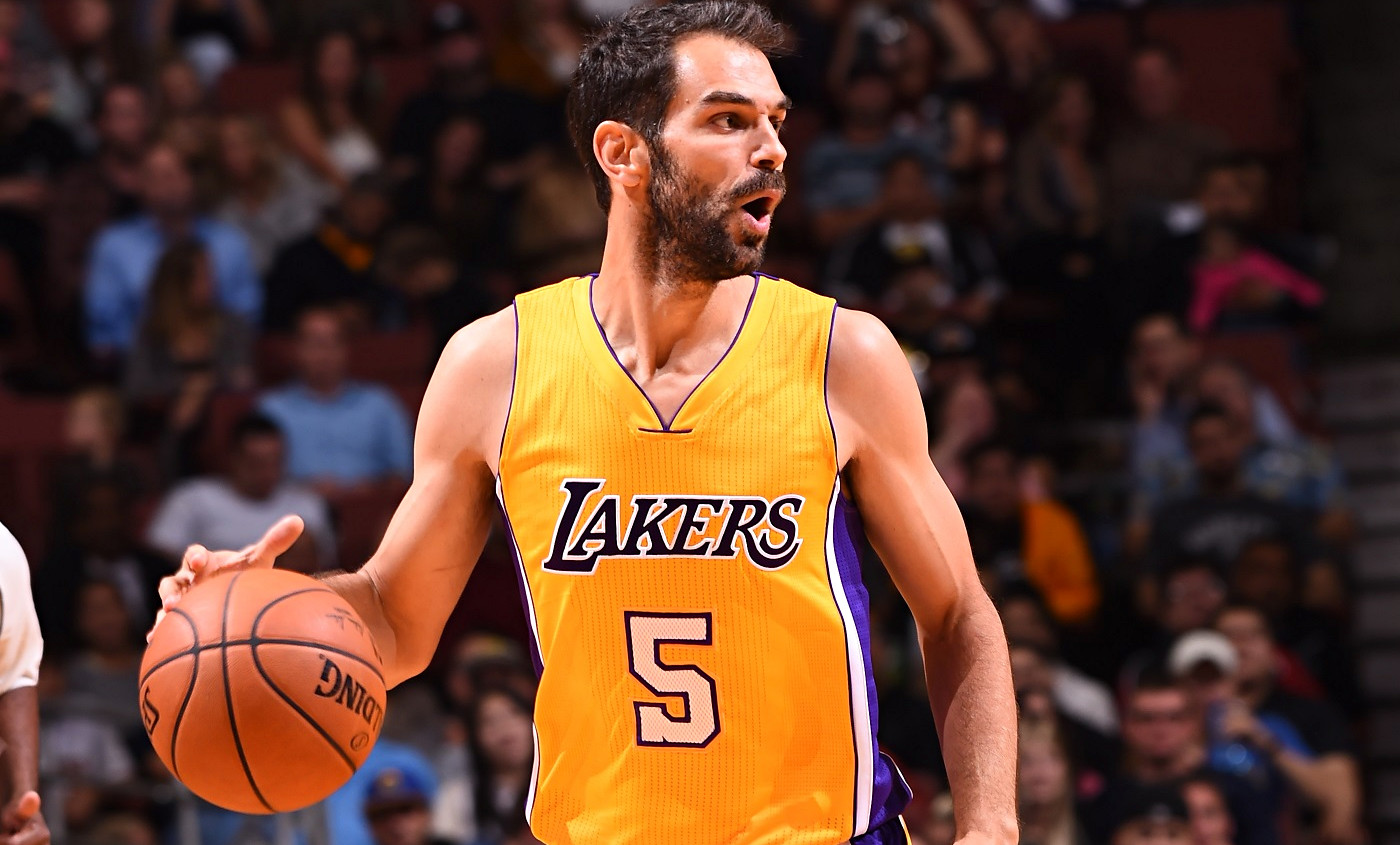Jose Calderon et Andrew Bogut visés par les Cavs ?