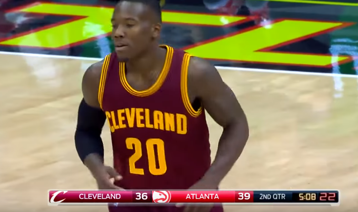 Kay Felder, la preuve de l’influence de LeBron James à Cleveland